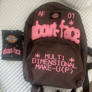 About-Face Dickies Backpack